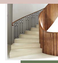 Услуги Лестницы под ключ в Северске