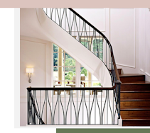 Услуги Лестницы под ключ в Северске