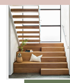 Услуги Лестницы под ключ в Северске