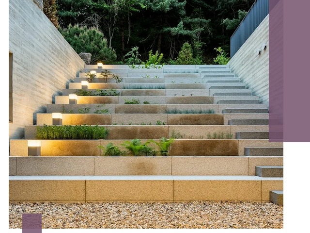 Монтаж лестниц под ключ в Северске — быстро и качественно