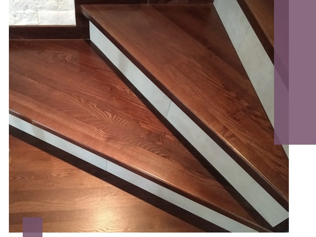 Ремонт металлических и бетонных лестниц в Северске быстро и качественно