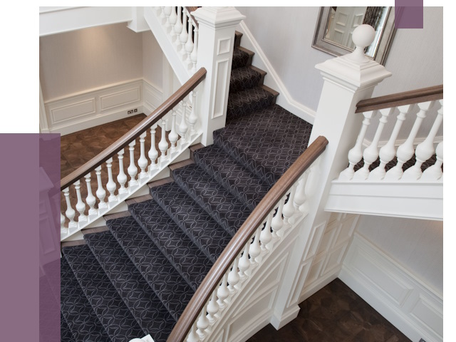 Деревянные лестницы в Северске на заказ от 436590 руб. — ПРОЛЁТ-Свк