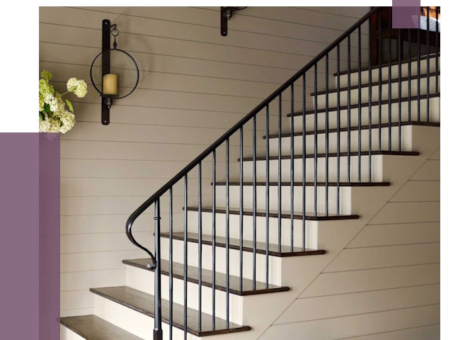 Лестницы для дома в Северске —  от 77963 руб. | ПРОЛЁТ-Свк