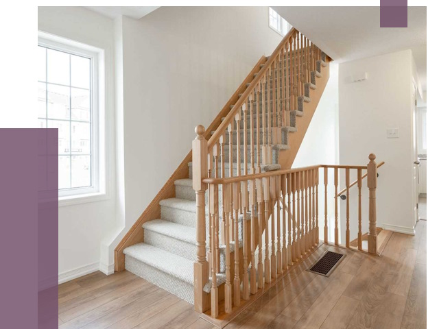 Мансардные лестницы в Северске от 19231 руб. | ПРОЛЁТ-Свк