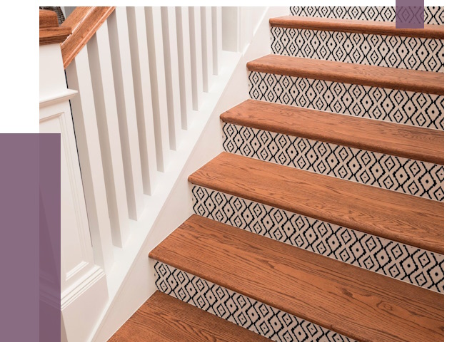 Покраска лестниц в Северске от 1923 руб. — цены и сроки | ПРОЛЁТ-Свк