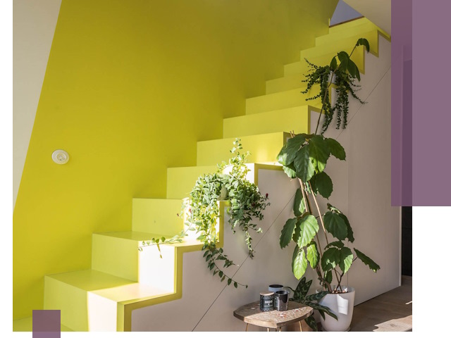 Профессиональная покраска лестниц в Северске с гарантией качества