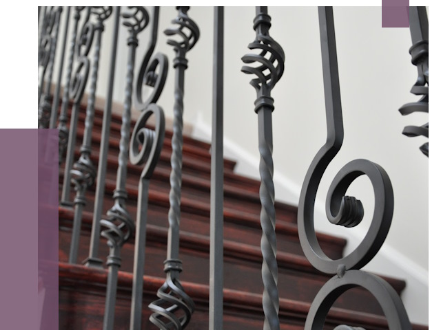 Демонтаж перил в Северске от 4366 руб. — разборка и вывоз | ПРОЛЁТ-Свк