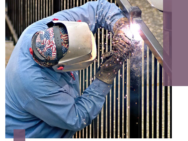 Демонтаж перил срочно и аккуратно в Северске