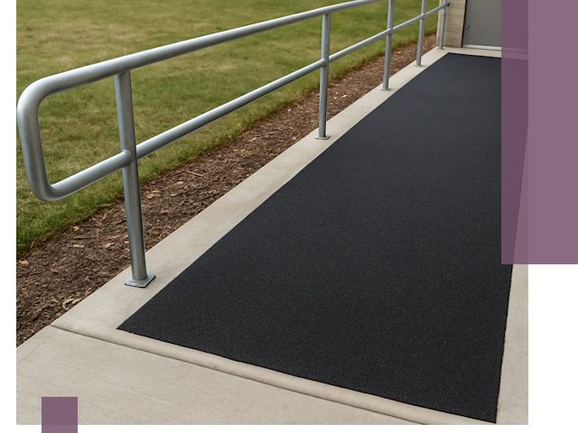 Демонтаж пандусов в Северске: быстро и аккуратно