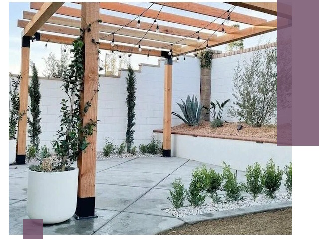 Надежные навесы для террасы в Северске под ключ от производителя