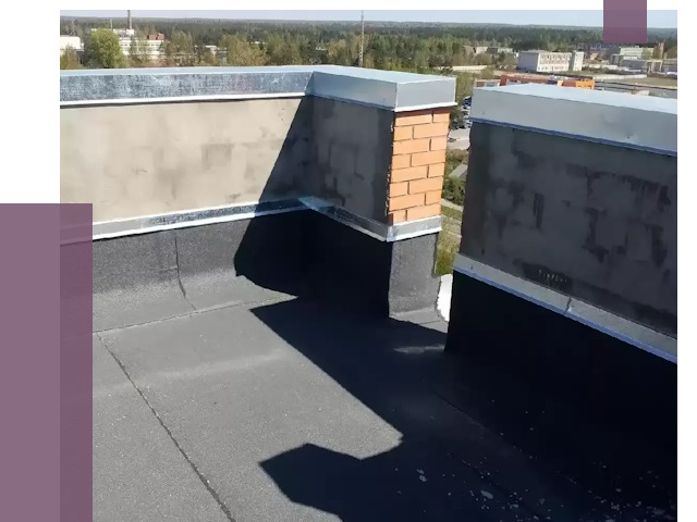 Демонтаж парапетов в Северске от 4366 руб.  | ПРОЛЁТ-Свк