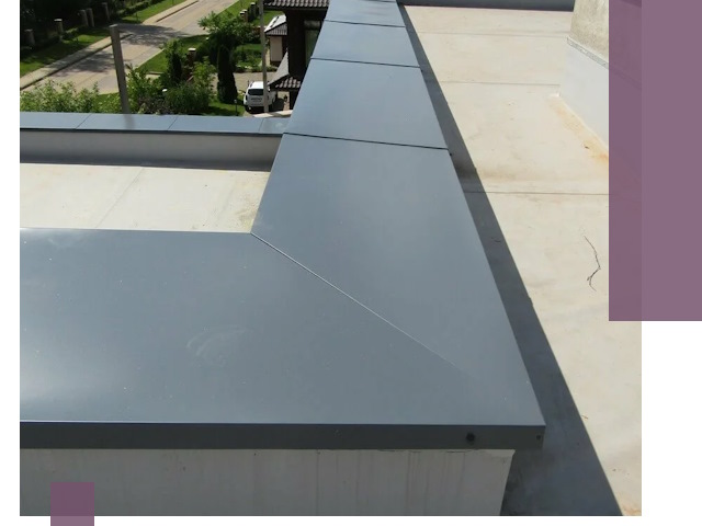 Демонтаж парапетов любой сложности в Северске быстро и аккуратно