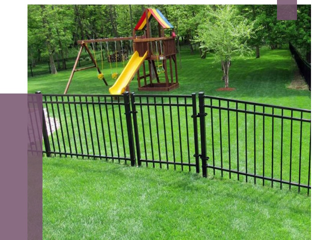 Изготовление газонных ограждений в Северске от 4366 руб. | ПРОЛЁТ-Свк